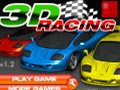 3D Racing Game